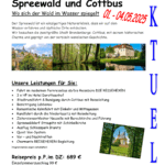 Ausschreibung Spreewald Internet 01